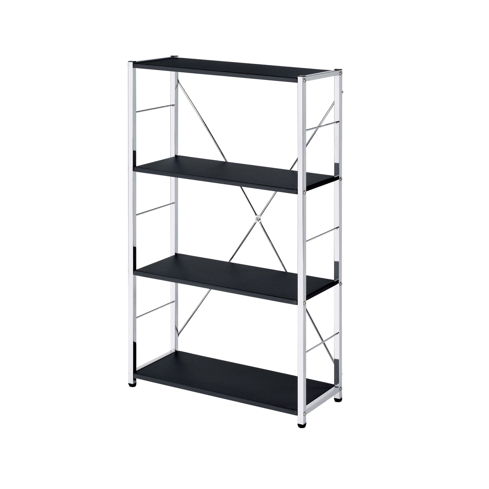 Tennos Bookshelf