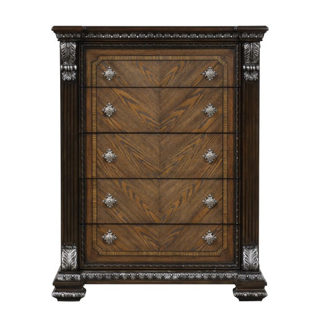 Promenade Chest
