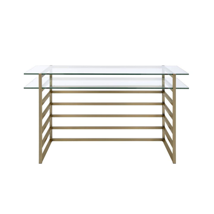 Shona Writing Desk – view 2