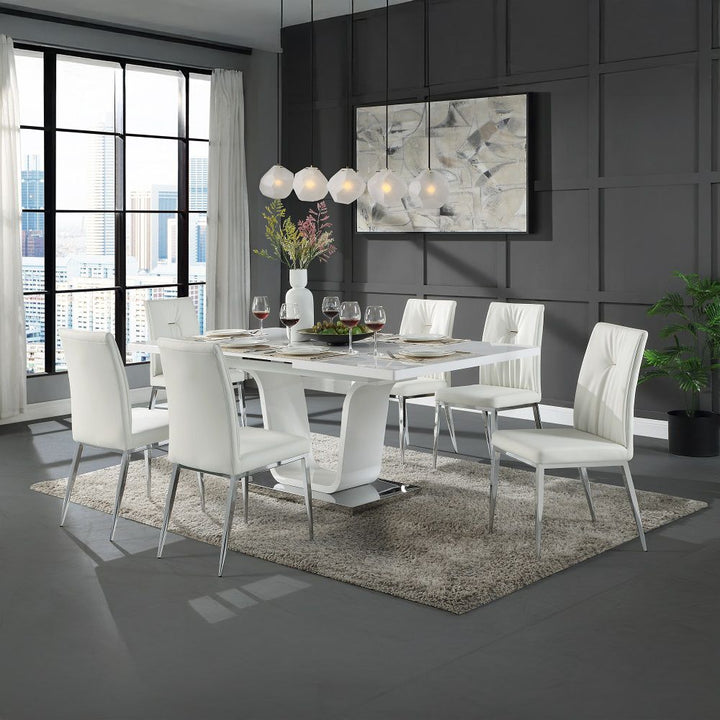 Kamaile Side Chair (Set-2) – view 8