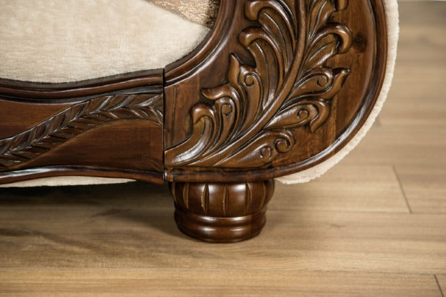 Andalusia Sofa - view 9