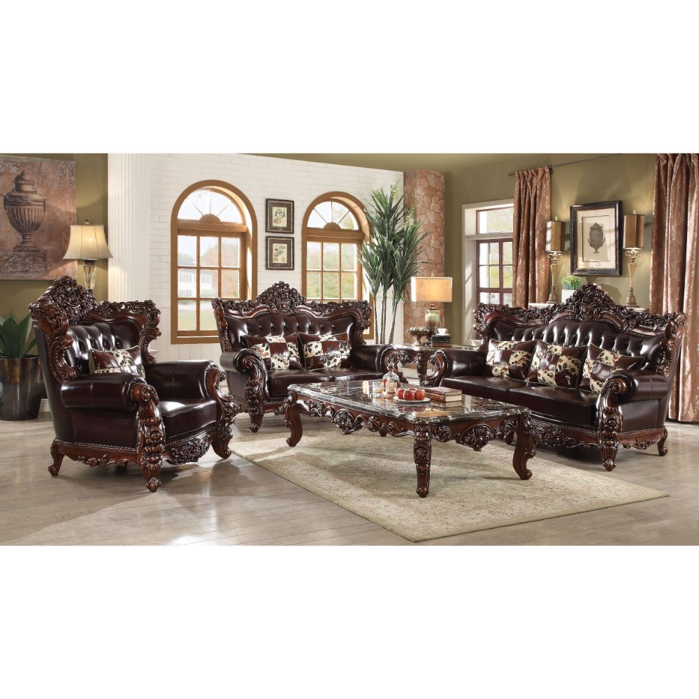 Forsythia Sofa – view 7