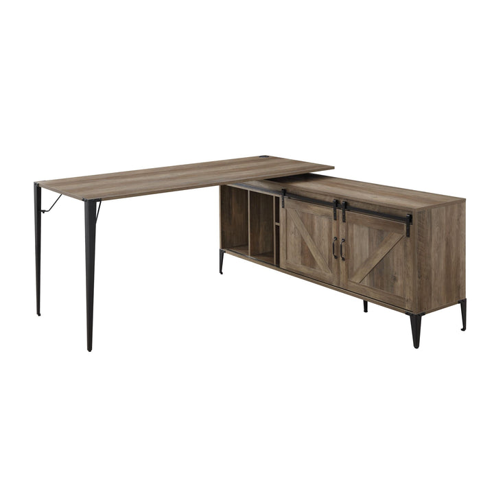 Zakwani Writing Desk – view 2