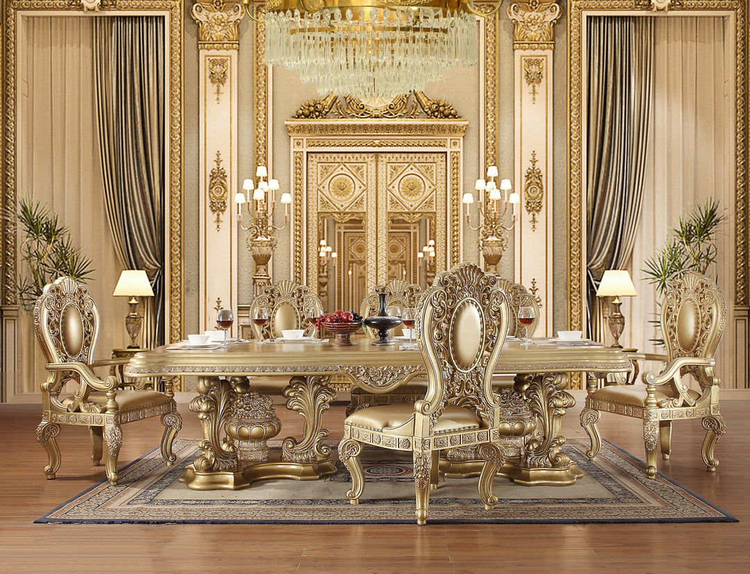 Seville Side Chair (Set-2) – view 3