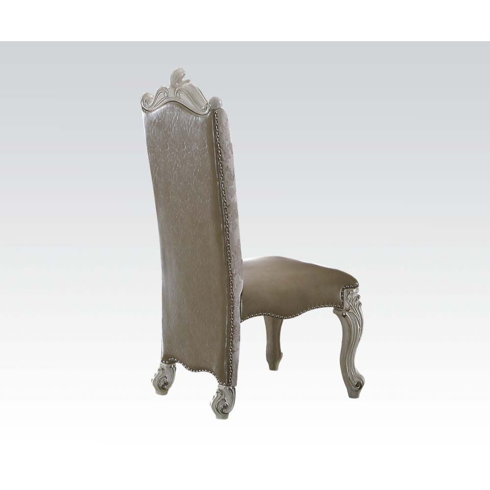 Versailles Side Chair (Set of 2)