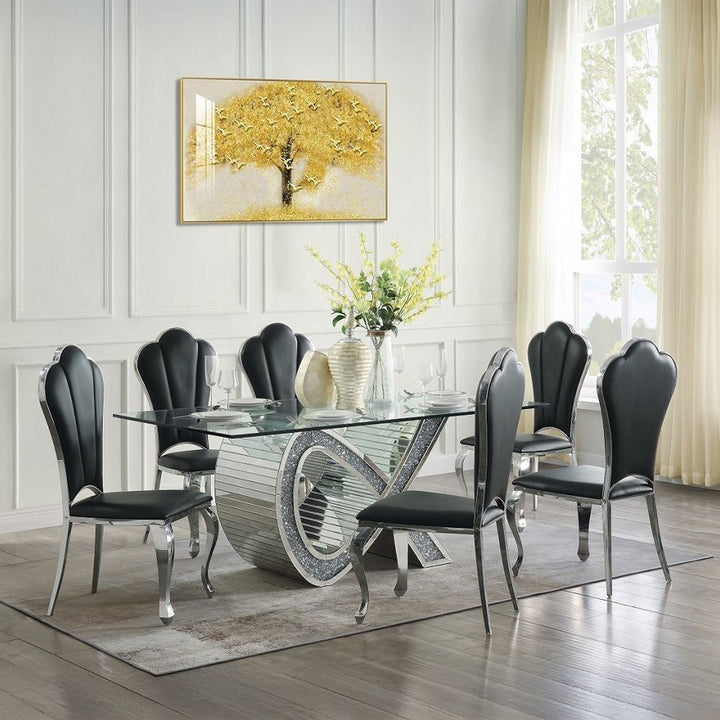 Cyrene Side Chair (Set-2) – view 11