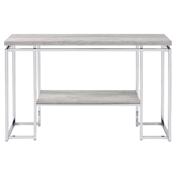 Chafik Sofa Table – view 3