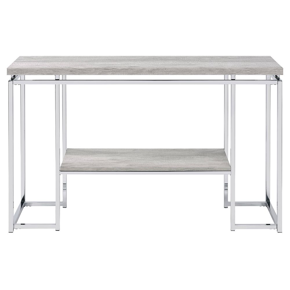 Chafik Sofa Table – view 3