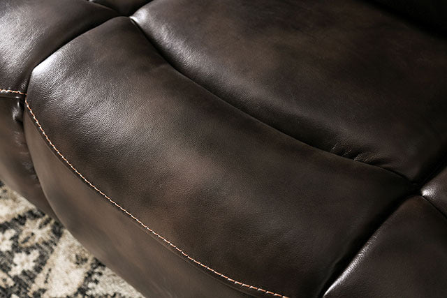 Barclay Power Sofa - view 3