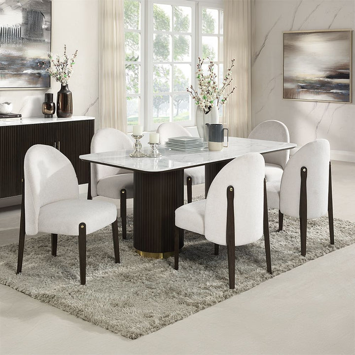 Clayten Side Chair (Set-2) – view 8
