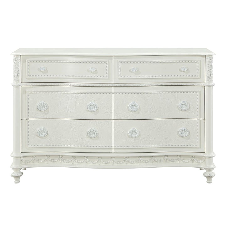 Dorothy Dresser – view 3