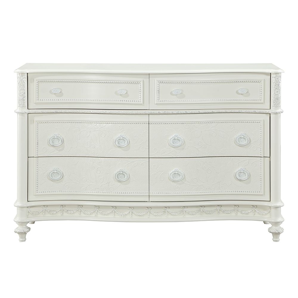 Dorothy Dresser – view 3