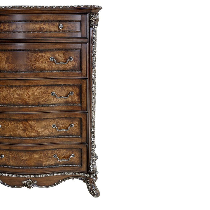 Devany CHEST – view 5