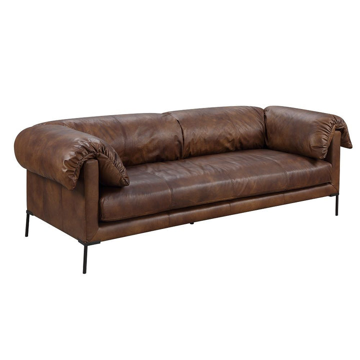Jaron Sofa – view 2