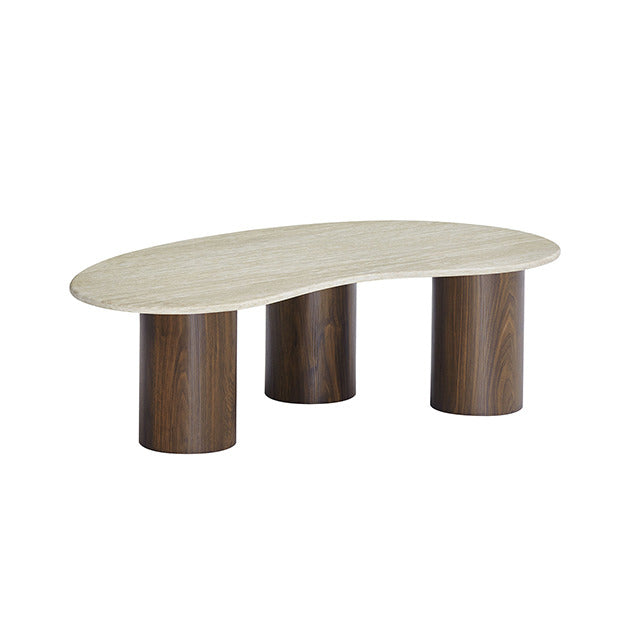 Cloris Coffee Table - view 2