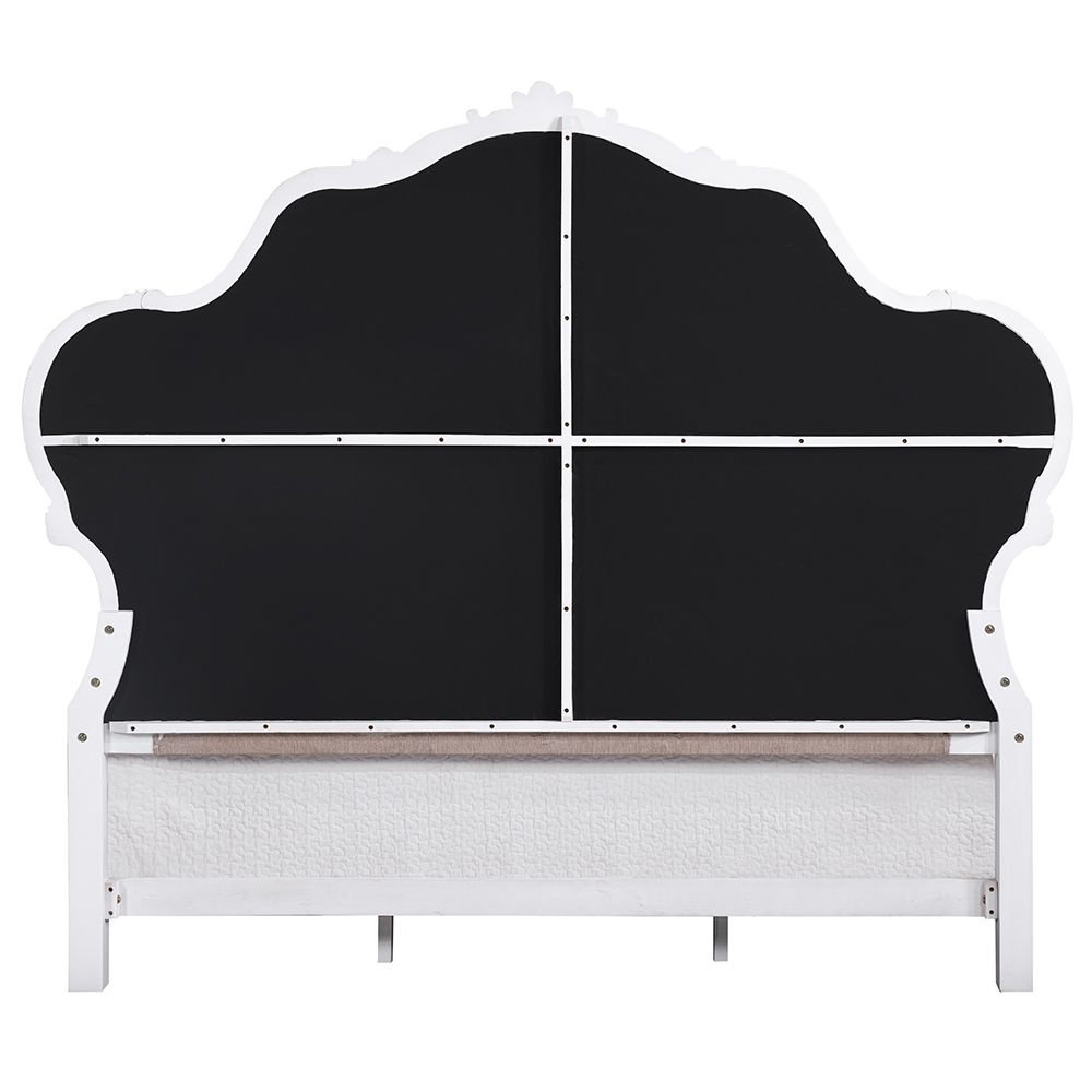 Latisha Eastern King Bed