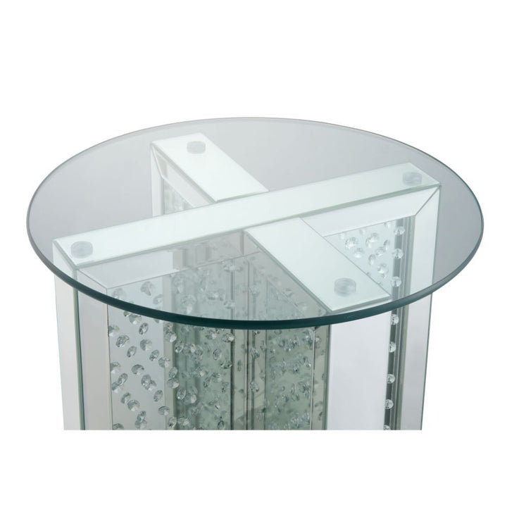 Nysa End Table – view 4