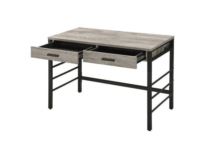 Disho Writing Desk W/USB – view 2