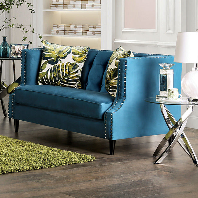 Azuletti Loveseat