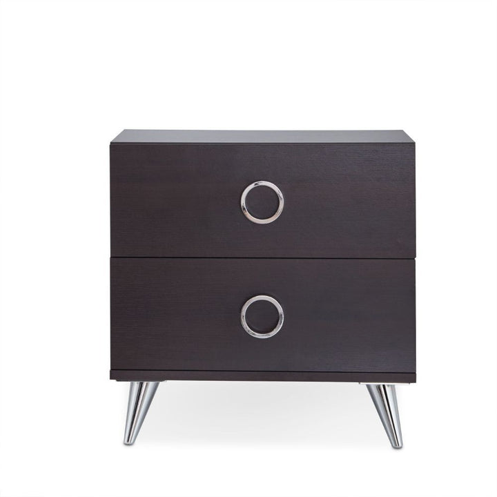 Elms Accent Table – view 3