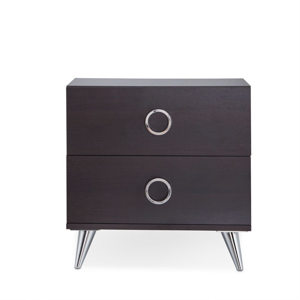 Elms Accent Table – view 3