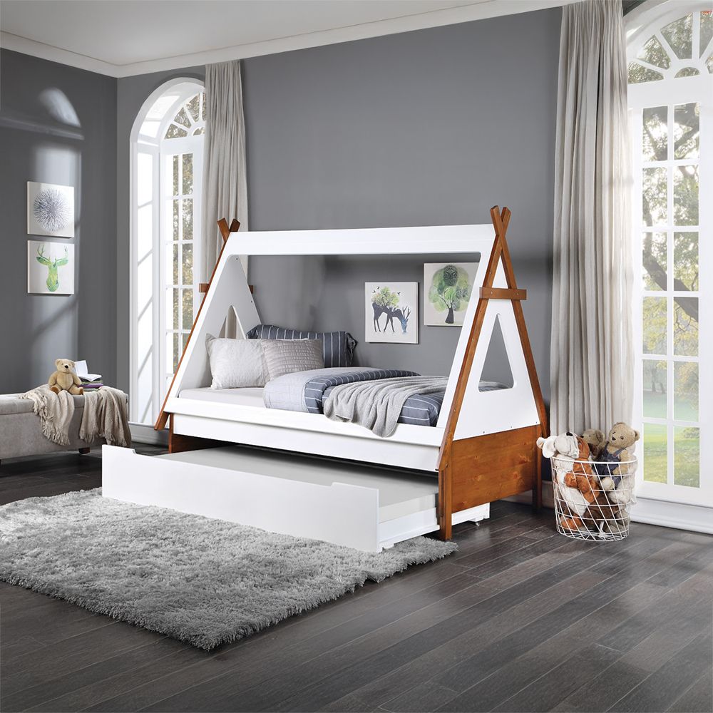 Loreen Twin Bed – view 8
