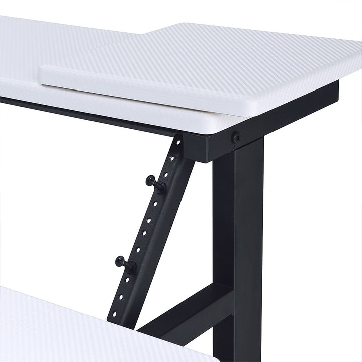 Saida Music Desk – view 6