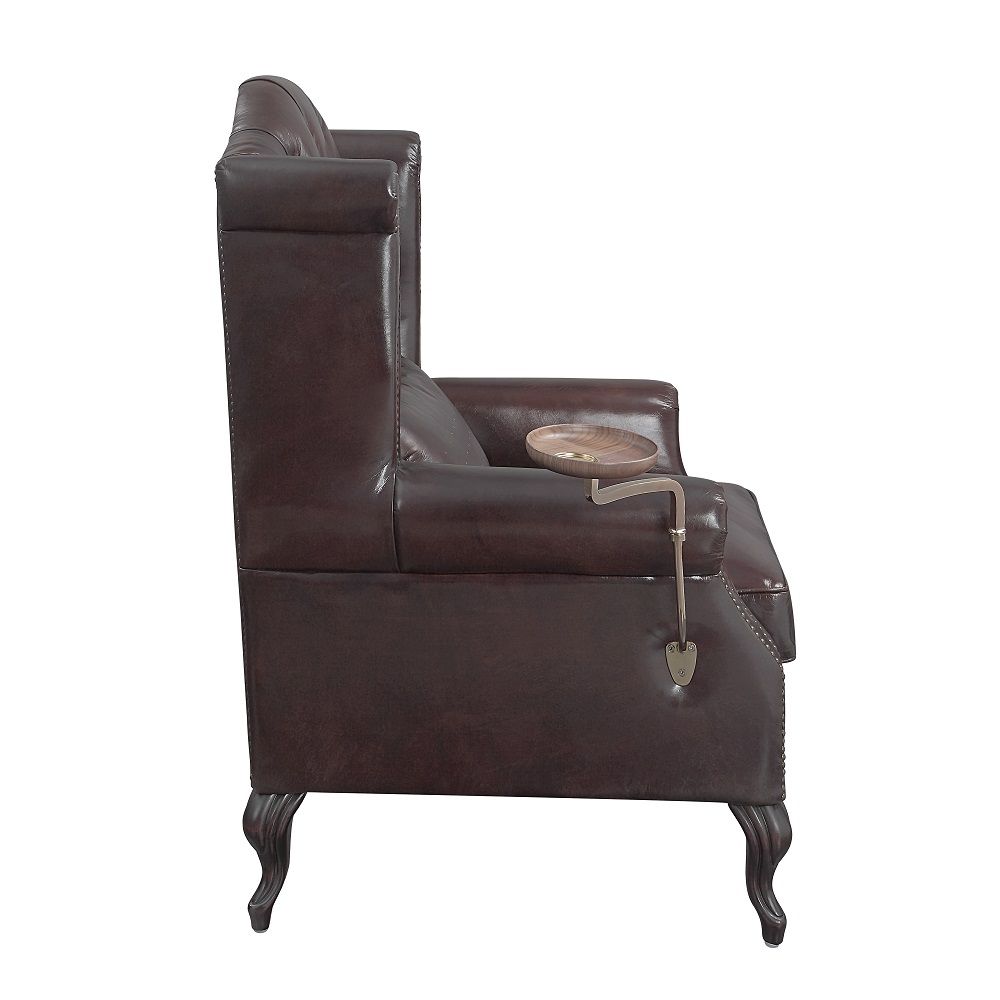 Pino Accent Chair – view 4