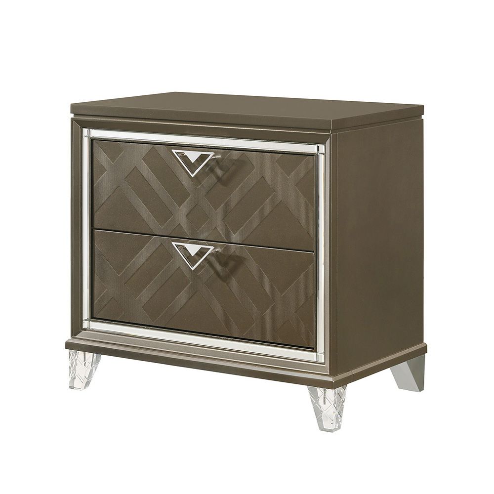 Skylar Nightstand – view 2