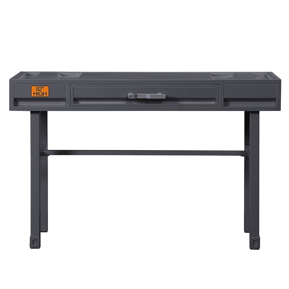 Cargo Vanity Desk