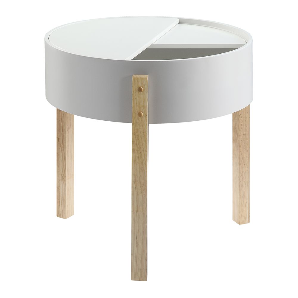Bodfish End Table – view 4