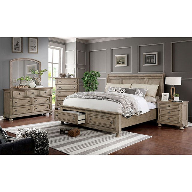 Wells Dresser - view 2