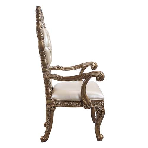 Constantine Arm Chair (Set-2) – view 4