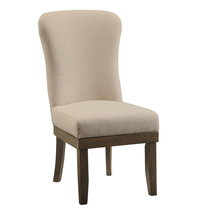 Landon Side Chair (Set-2) – view 2