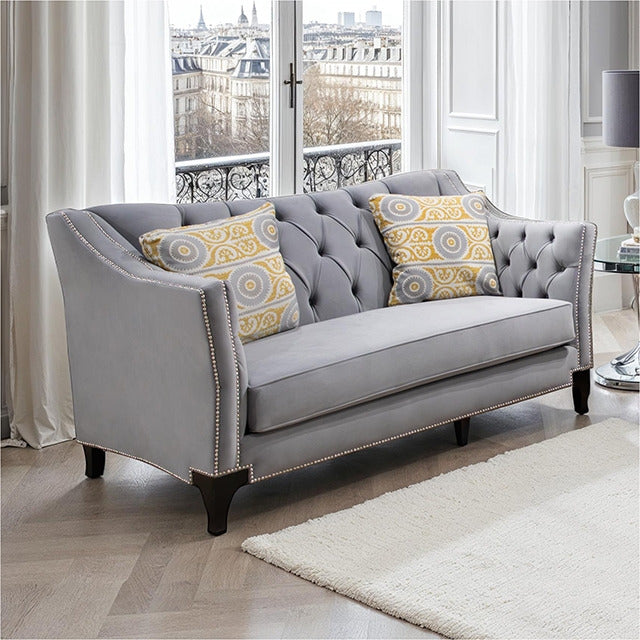 Wilmette Loveseat - view 3
