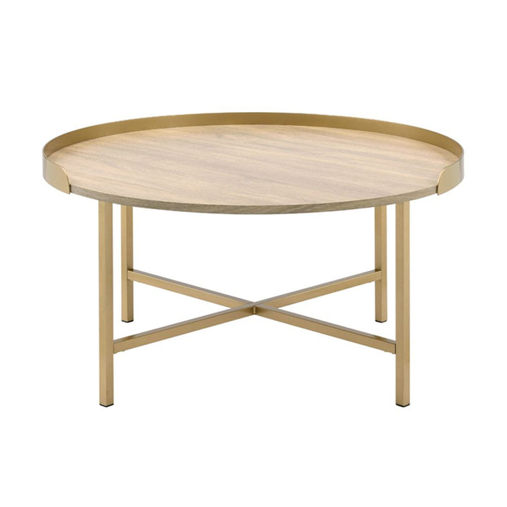 Mithea Coffee Table – view 3