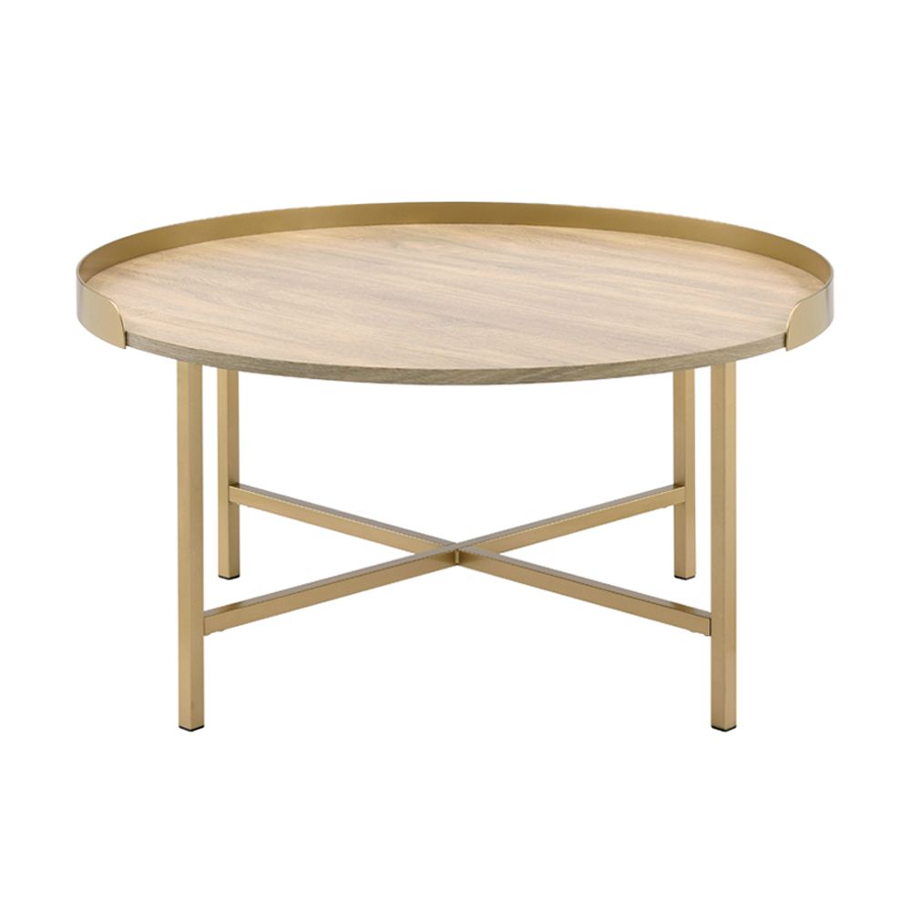 Mithea Coffee Table – view 3