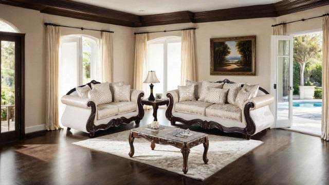 Huelva Sofa - view 2