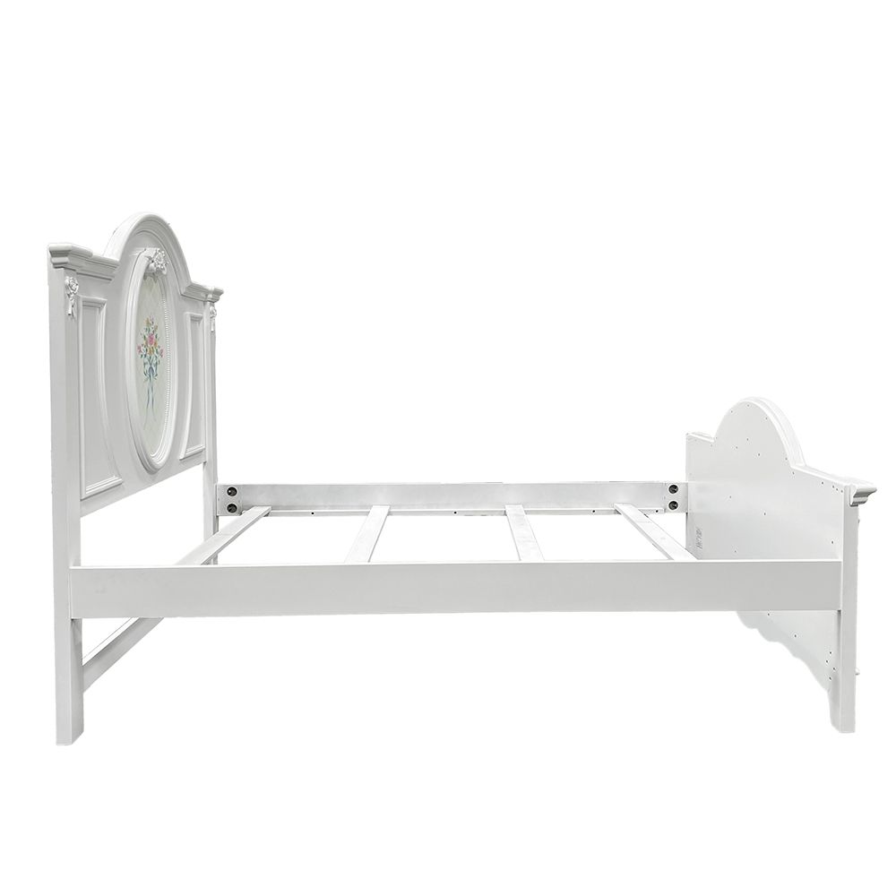 Flora Twin Bed – view 4