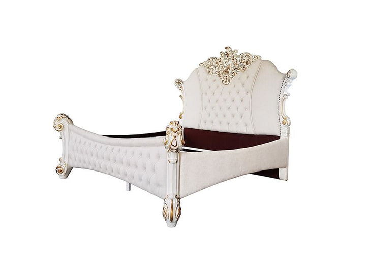 Vendome EK Bed – view 5
