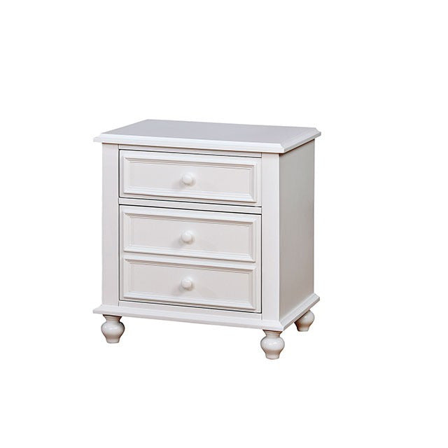Olivia Night Stand - view 4