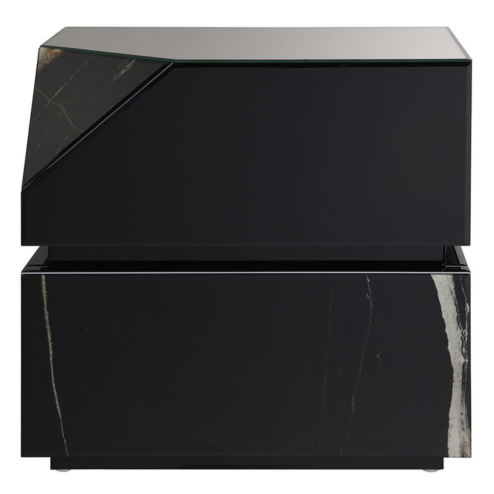 Drisana End Table – view 3