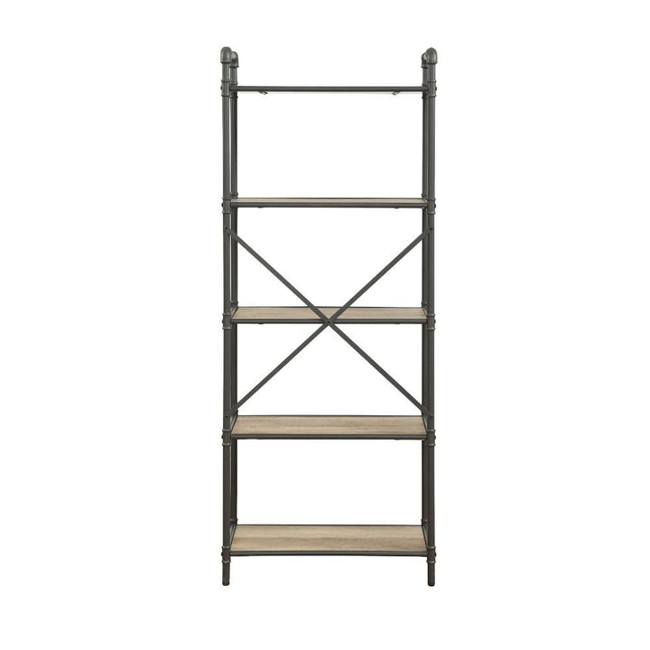 Itzel Bookshelf – view 4