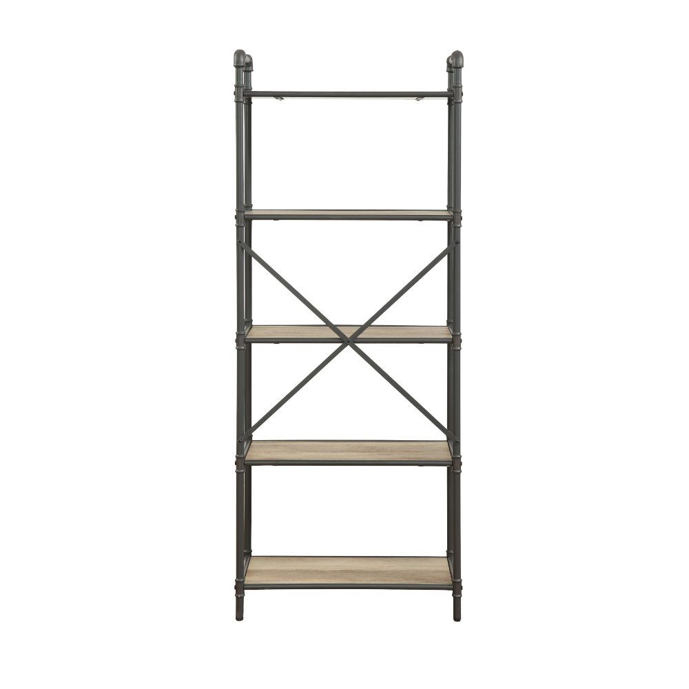 Itzel Bookshelf – view 4