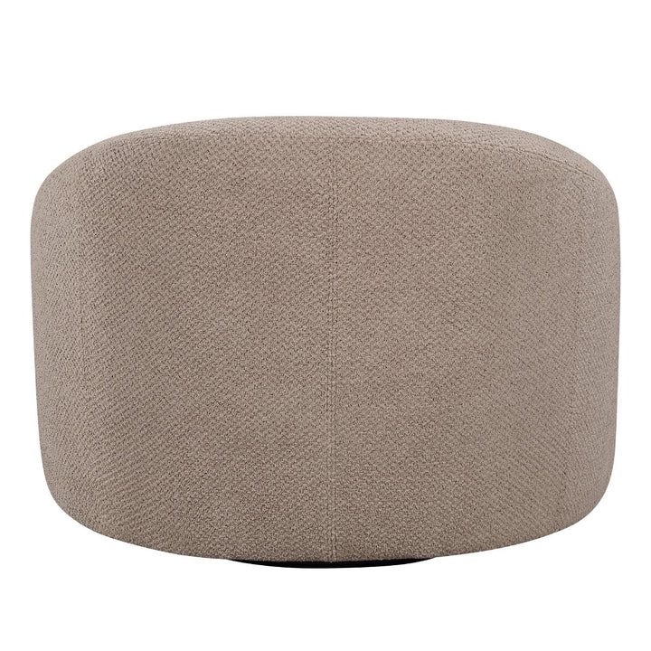 Zoey Accent Chair w/Swivel – view 5