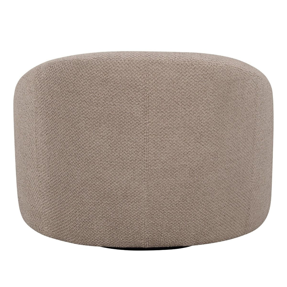 Zoey Accent Chair w/Swivel – view 5