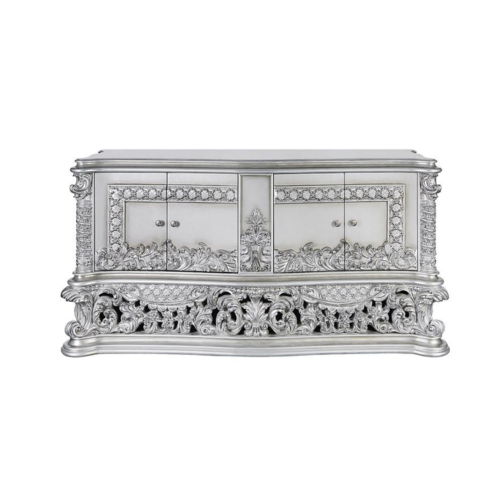 Valkyrie Dresser – view 6