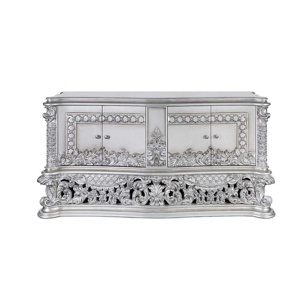 Valkyrie Dresser – view 6