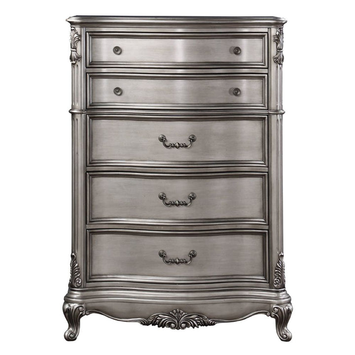 Ariadne Chest – view 3