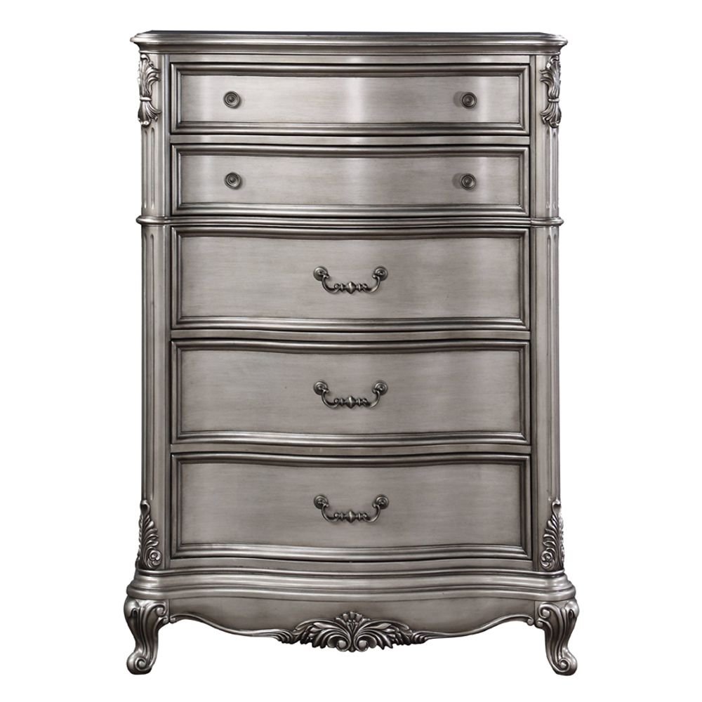 Ariadne Chest – view 3